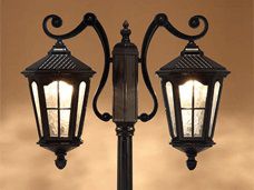 携手佛山照明，为LED行业保驾护航